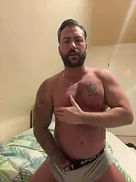 2guysforu online show from February 4, 2025, 8:49 pm