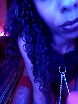 KatyNasty online show from September 24, 2025, 5:33 am