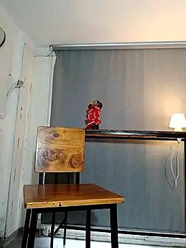 KatyNasty online show from October 12, 2025, 8:08 pm