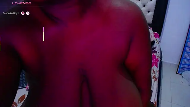 Snapshot of KARATIBBY_COX chatting on July 26, 2026, 3:25 am KARATIBBY COX online show from July 26, 2026, 3:25 am