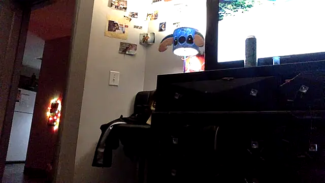 CutieFrmthehood online show from February 24, 2026, 1:14 am