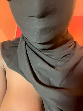 Bella Binta online show from October 28, 2025, 12:03 am