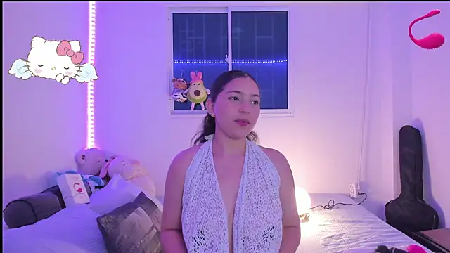 MollyG18 online show from December 4, 2024, 4:21 am