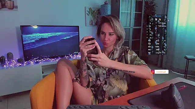 Snapshot of trafka_murafka chatting on October 4, 2025, 2:37 pm trafka murafka online show from October 4, 2025, 2:37 pm