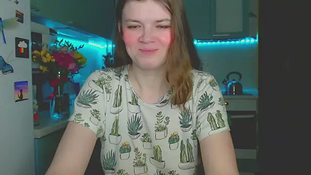 Snapshot of Klementa chatting on December 2, 2024, 6:54 pm Klementa online show from December 2, 2024, 6:54 pm