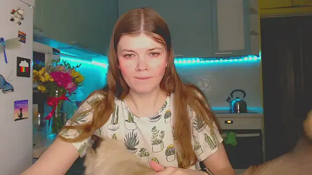 Snapshot of Klementa chatting on December 2, 2024, 10:01 pm Klementa online show from December 2, 2024, 10:01 pm