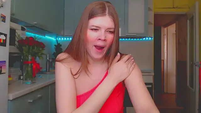 Snapshot of Klementa chatting on December 20, 2024, 9:54 am Klementa online show from December 20, 2024, 9:54 am