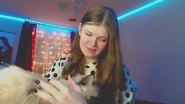 Snapshot of Klementa chatting on December 23, 2024, 3:01 pm Klementa online show from December 23, 2024, 3:01 pm