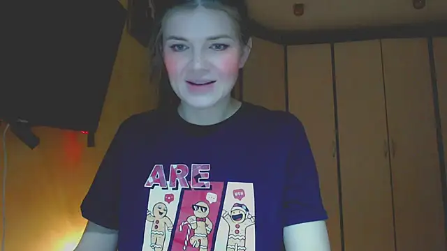 Snapshot of Klementa chatting on January 3, 2025, 2:30 pm Klementa online show from January 3, 2025, 2:30 pm