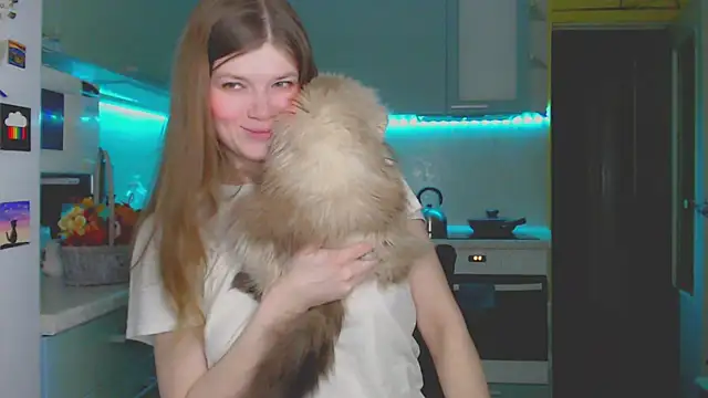 Snapshot of Klementa chatting on January 23, 2025, 1:13 pm Klementa online show from January 23, 2025, 1:13 pm