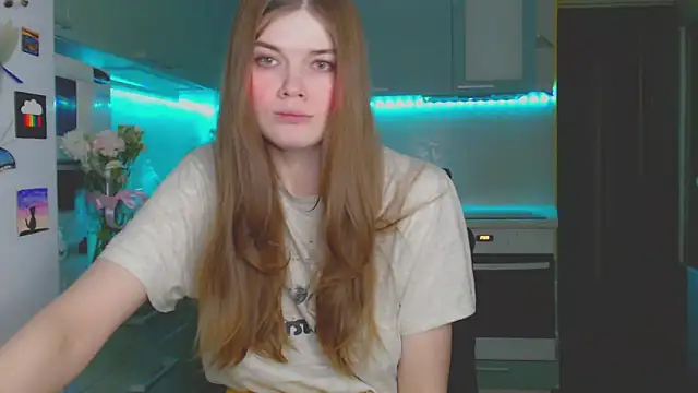 Snapshot of Klementa chatting on January 31, 2025, 6:25 pm Klementa online show from January 31, 2025, 6:25 pm