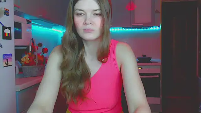 Snapshot of Klementa chatting on February 6, 2025, 6:24 pm Klementa online show from February 6, 2025, 6:24 pm