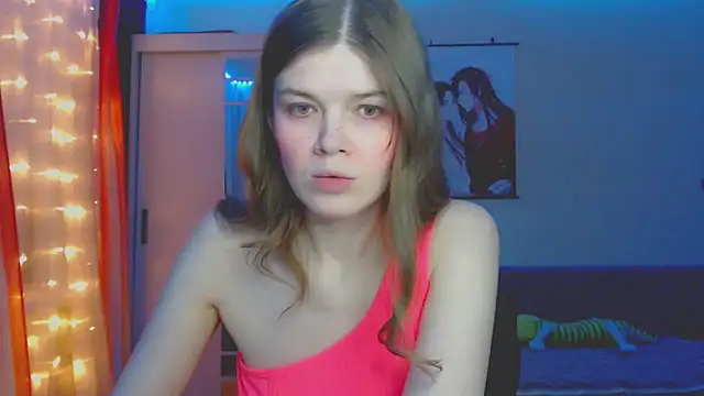 Snapshot of Klementa chatting on March 2, 2025, 7:23 pm Klementa online show from March 2, 2025, 7:23 pm