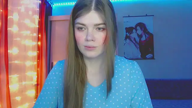 Snapshot of Klementa chatting on March 6, 2025, 7:32 pm Klementa online show from March 6, 2025, 7:32 pm