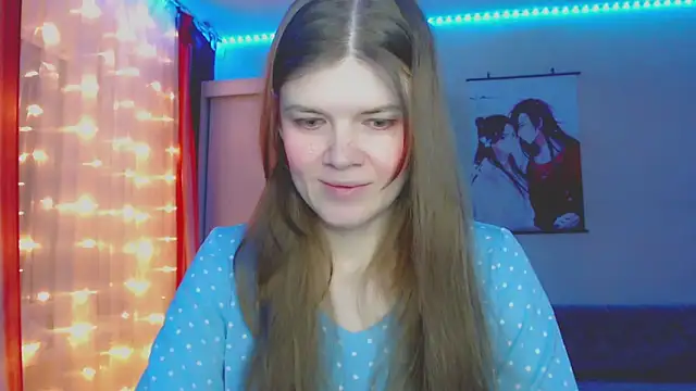 Snapshot of Klementa chatting on March 10, 2025, 6:23 pm Klementa online show from March 10, 2025, 6:23 pm