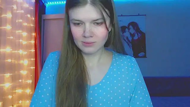 Snapshot of Klementa chatting on March 10, 2025, 9:29 pm Klementa online show from March 10, 2025, 9:29 pm