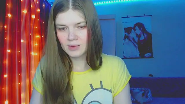 Snapshot of Klementa chatting on March 16, 2025, 6:44 pm Klementa online show from March 16, 2025, 6:44 pm