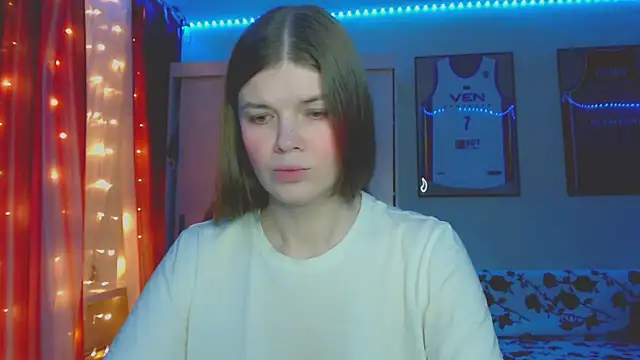 Snapshot of Klementa chatting on September 8, 2025, 6:51 pm Klementa online show from September 8, 2025, 6:51 pm