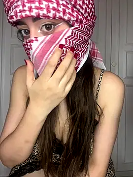 arabiaAna online show from September 19, 2025, 12:34 am