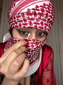 arabiaAna online show from September 23, 2025, 7:50 pm