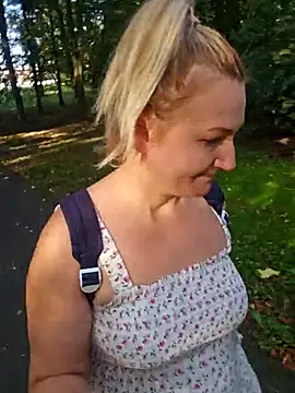 Marushka online show from September 20, 2025, 6:58 am