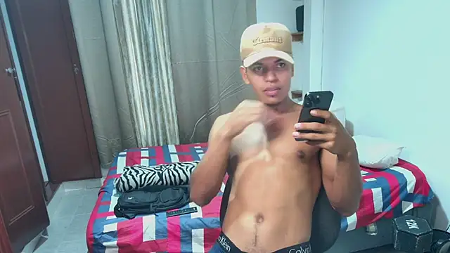 Snapshot of Jhon_wich chatting on June 25, 2026, 5:28 pm Jhon wich online show from June 25, 2026, 5:28 pm