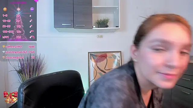 miataylorr1 online show from December 2, 2024, 6:54 pm