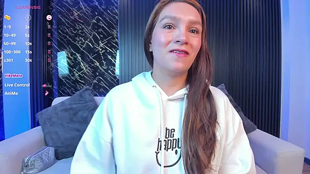 miataylorr1 online show from January 10, 2025, 12:15 pm