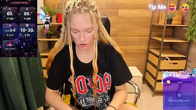 Snapshot of _fiona_Love chatting on January 26, 2025, 8:56 pm fiona Love online show from January 26, 2025, 8:56 pm