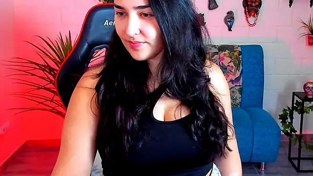 CeceliaJohnson online show from September 24, 2025, 8:06 am