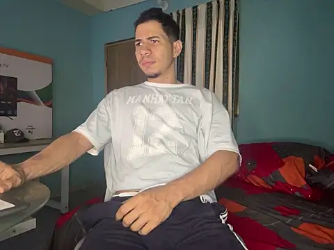 Snapshot of steven_clain chatting on June 18, 2026, 6:45 pm steven clain online show from June 18, 2026, 6:45 pm