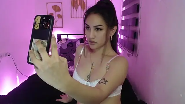 Snapshot of TS_QueenMistress chatting on February 12, 2025, 2:10 pm TS QueenMistress online show from February 12, 2025, 2:10 pm