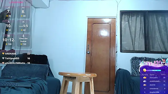 magenta maturr online show from February 16, 2025, 11:59 pm