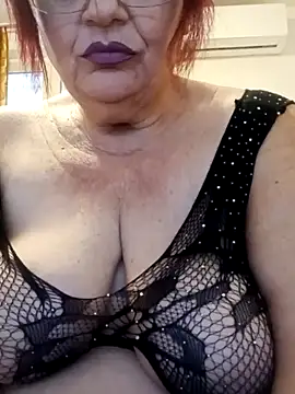 Snapshot of CALDA-AKIRA chatting on September 25, 2025, 5:22 am CALDA-AKIRA online show from September 25, 2025, 5:22 am