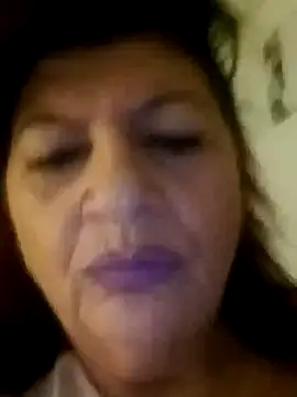 Snapshot of CALDA-AKIRA chatting on October 1, 2025, 4:40 am CALDA-AKIRA online show from October 1, 2025, 4:40 am