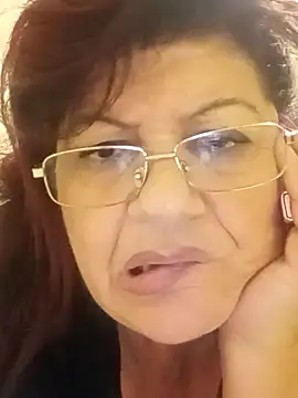 Snapshot of CALDA-AKIRA chatting on October 1, 2025, 5:41 pm CALDA-AKIRA online show from October 1, 2025, 5:41 pm