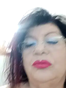 Snapshot of CALDA-AKIRA chatting on October 24, 2025, 4:31 am CALDA-AKIRA online show from October 24, 2025, 4:31 am