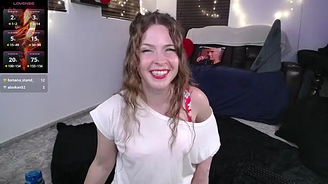 Snapshot of Scarlett_Gushes chatting on July 26, 2026, 3:36 am Scarlett Gushes online show from July 26, 2026, 3:36 am