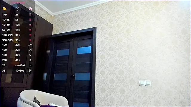 Snapshot of Zoe_klarxxx chatting on February 6, 2025, 4:36 pm Zoe klarxxx online show from February 6, 2025, 4:36 pm