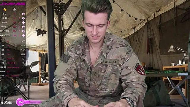 hornystripman97 online show from December 6, 2024, 1:29 am