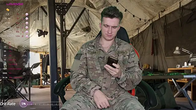 hornystripman97 online show from December 31, 2024, 1:36 am