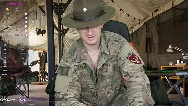 hornystripman97 online show from January 10, 2025, 5:47 am