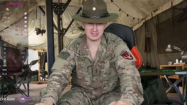 hornystripman97 online show from January 15, 2025, 5:19 am