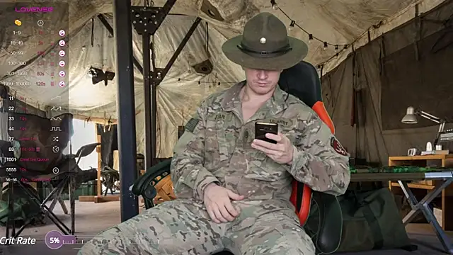 hornystripman97 online show from January 24, 2025, 4:59 am