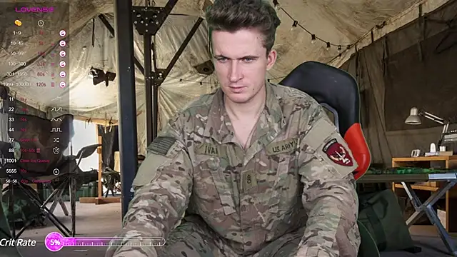 hornystripman97 online show from January 30, 2025, 1:11 am