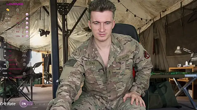 hornystripman97 online show from February 14, 2025, 5:09 am