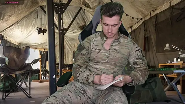 hornystripman97 online show from September 19, 2025, 1:29 am