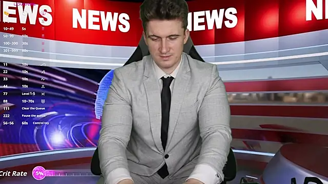 hornystripman97 online show from February 14, 2026, 3:25 am