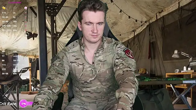 hornystripman97 online show from February 17, 2026, 2:52 am