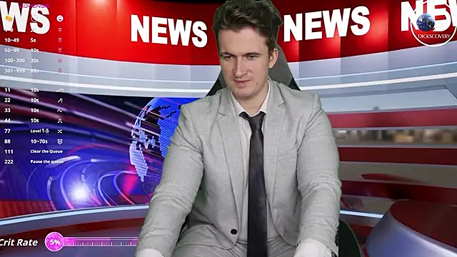 hornystripman97 online show from March 13, 2026, 11:44 pm